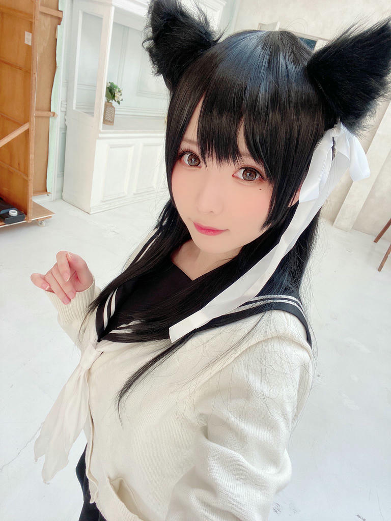 霜月shimo NO.002 Cos合集 [598P-181MB]_第8集