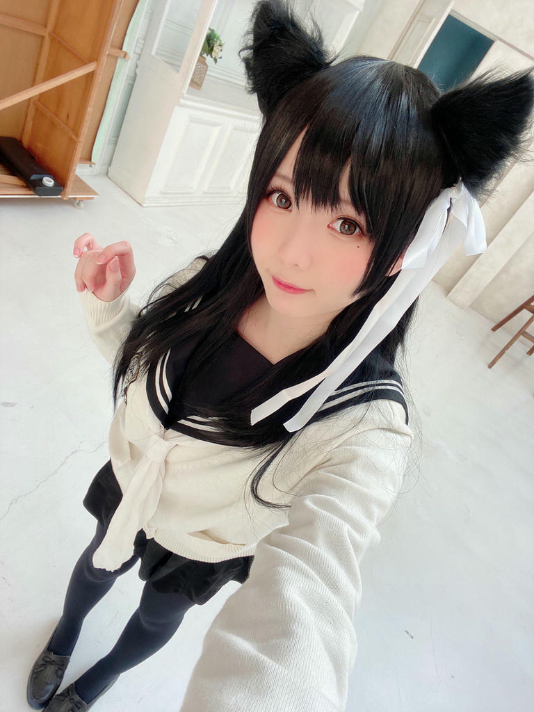 霜月shimo NO.002 Cos合集 [598P-181MB]_第8集