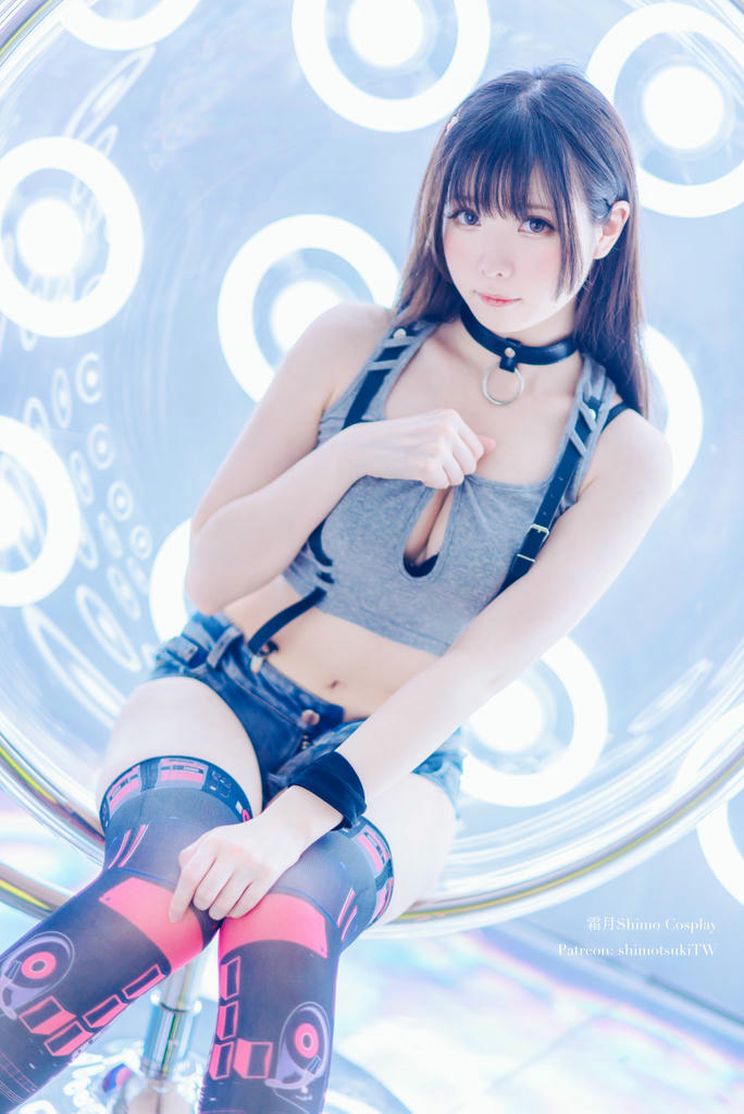 霜月shimo NO.002 Cos合集 [598P-181MB]_第1集