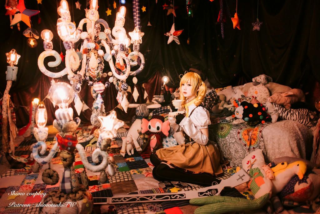 霜月shimo NO.002 Cos合集 [598P-181MB]_第9集