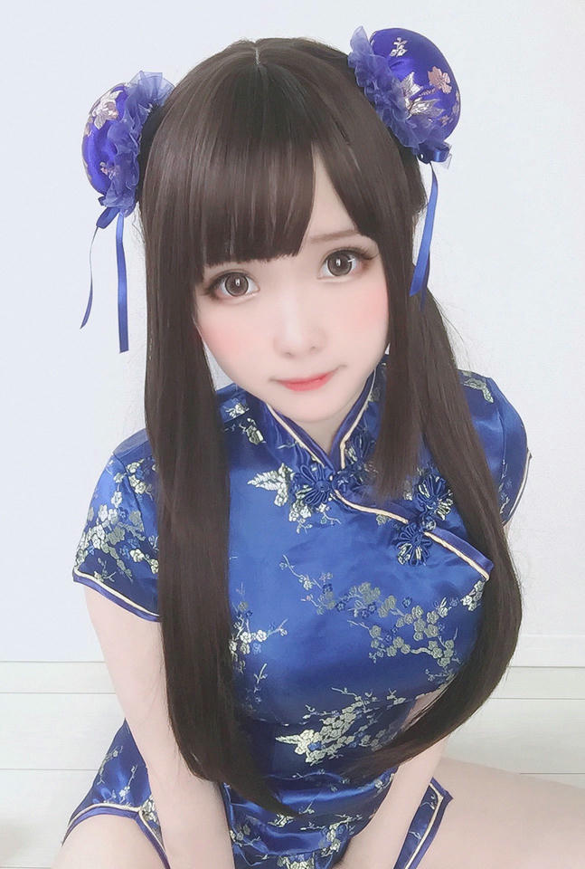 霜月shimo NO.002 Cos合集 [598P-181MB]_第9集