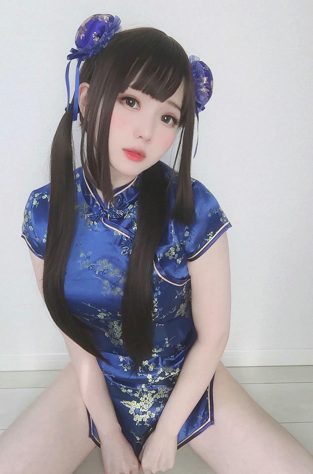 霜月shimo NO.002 Cos合集 [598P-181MB]_第9集