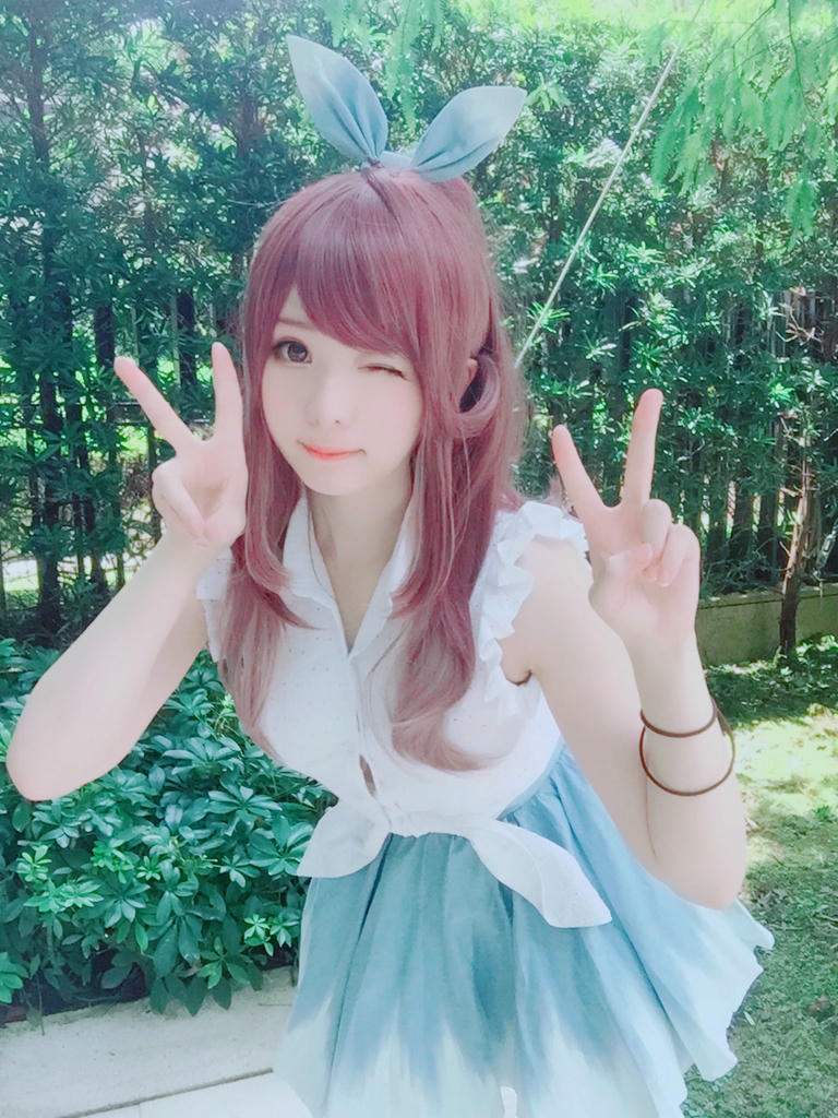 霜月shimo NO.002 Cos合集 [598P-181MB]_第9集