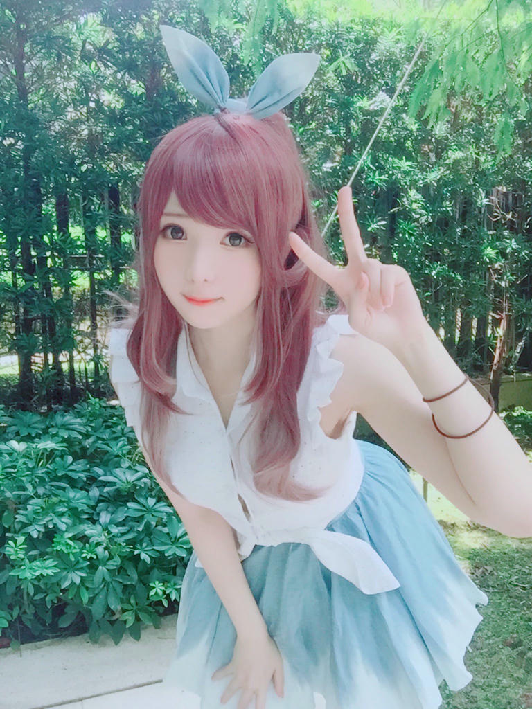 霜月shimo NO.002 Cos合集 [598P-181MB]_第9集