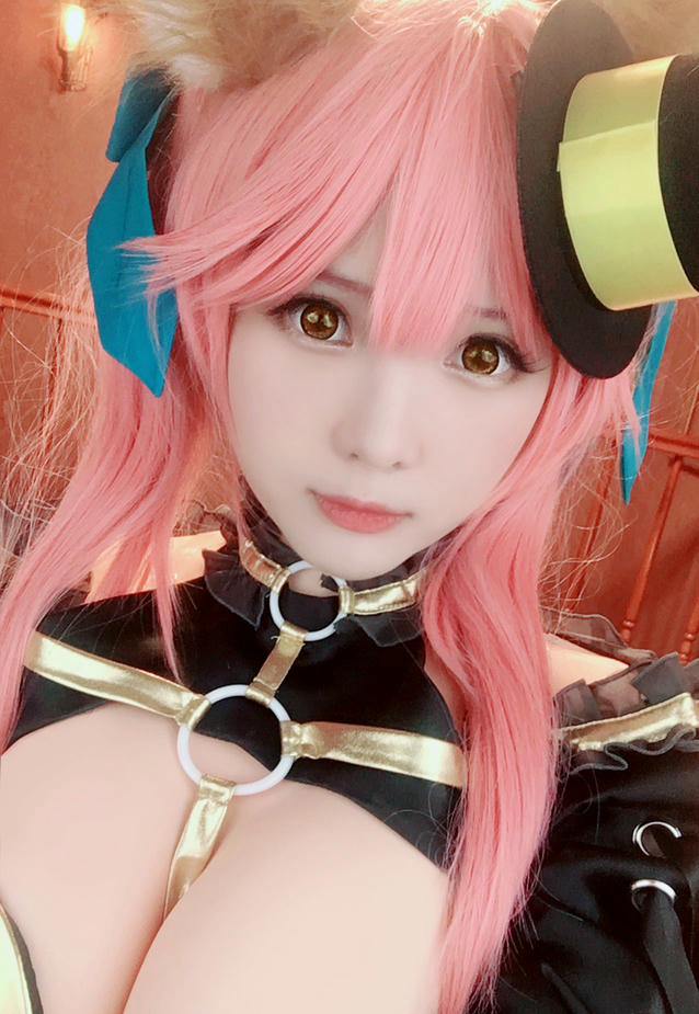 霜月shimo NO.002 Cos合集 [598P-181MB]_第10集