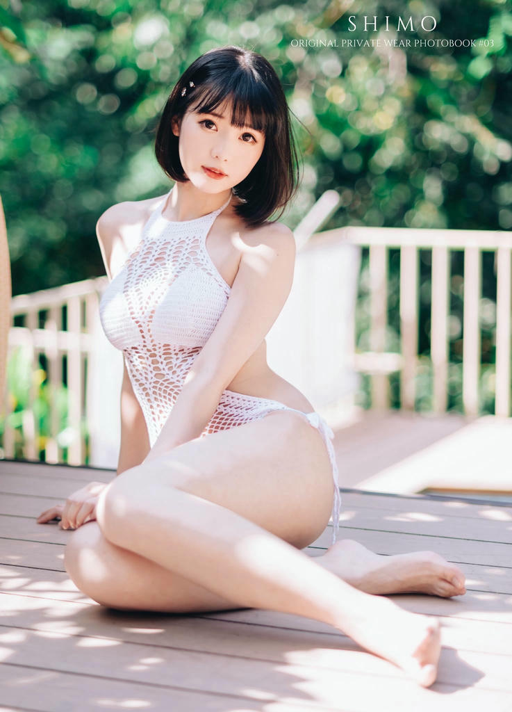 霜月shimo NO.002 Cos合集 [598P-181MB]_第10集