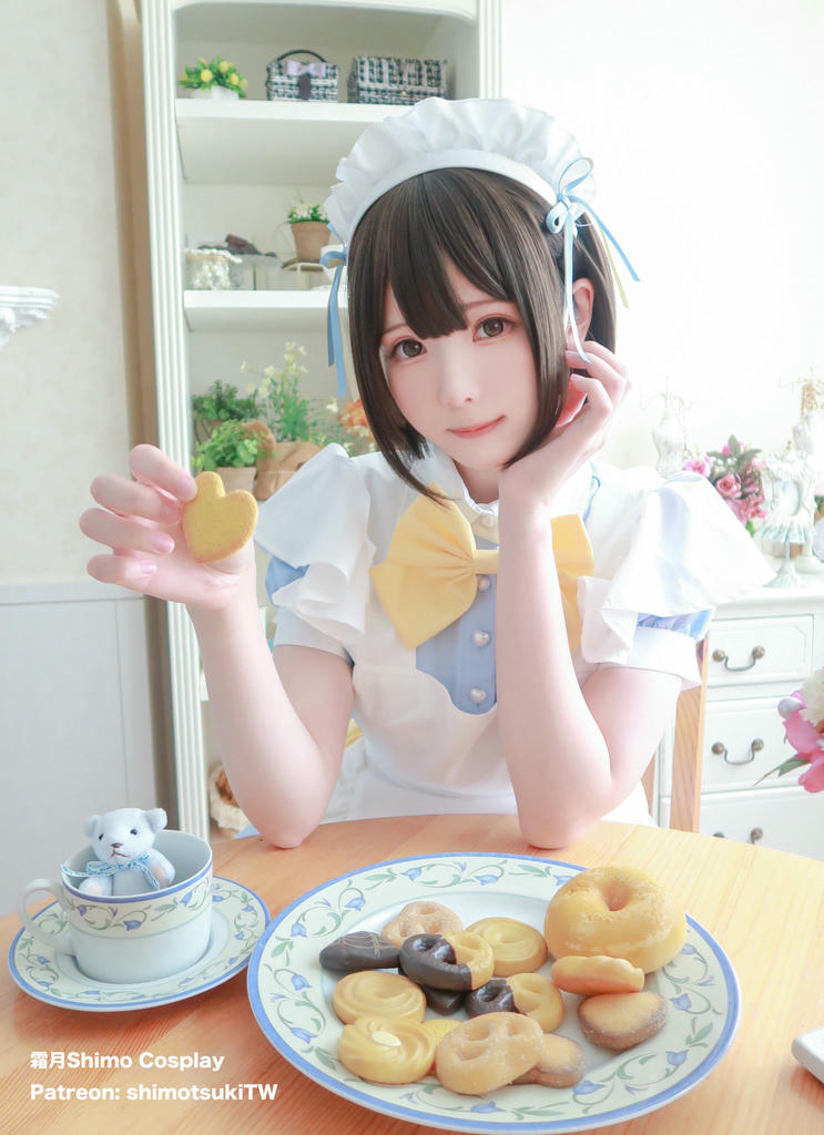 霜月shimo NO.002 Cos合集 [598P-181MB]_第10集