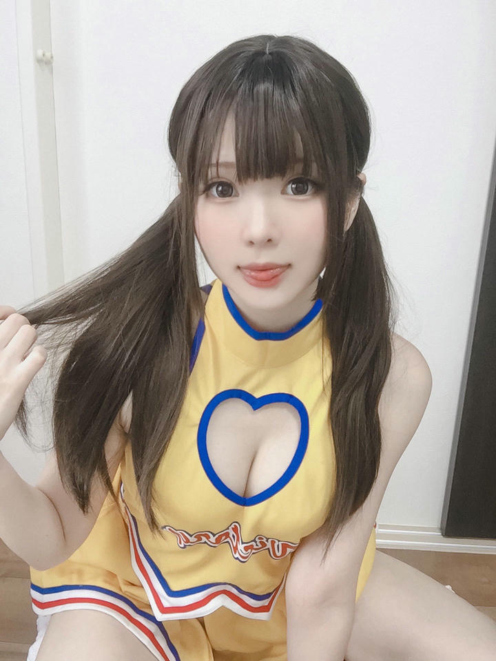 霜月shimo NO.002 Cos合集 [598P-181MB]_第10集