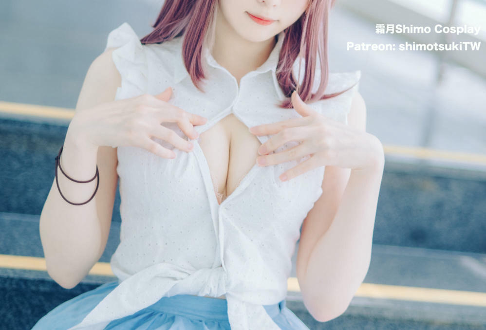 霜月shimo NO.002 Cos合集 [598P-181MB]_第10集