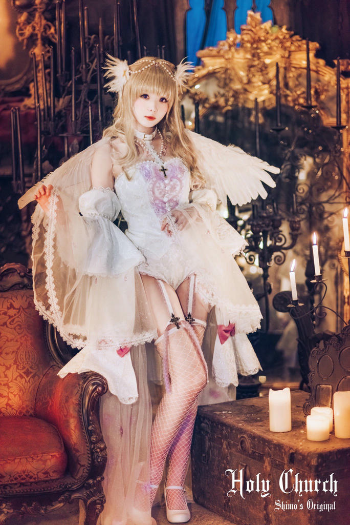 霜月shimo NO.002 Cos合集 [598P-181MB]_第10集