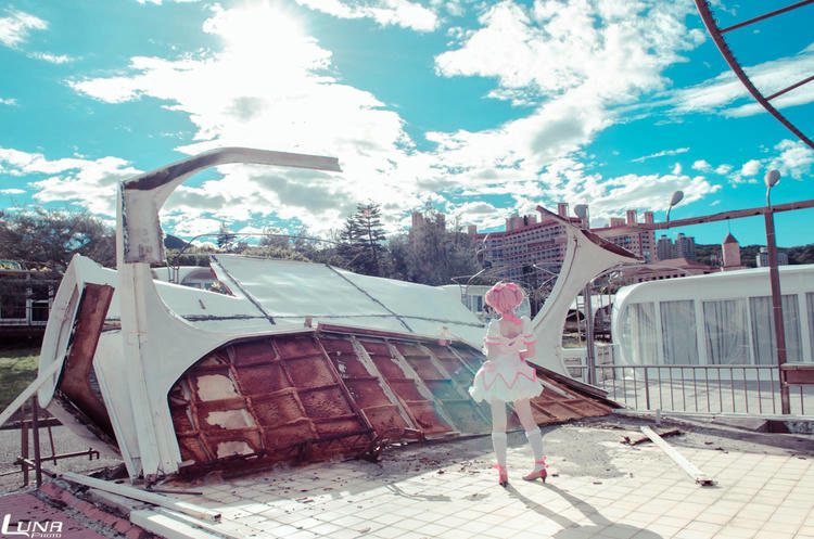 霜月shimo NO.002 Cos合集 [598P-181MB]_第13集