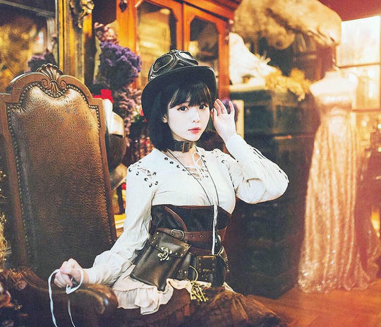 霜月shimo NO.002 Cos合集 [598P-181MB]_第14集