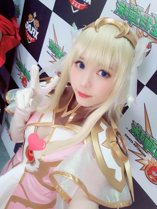 霜月shimo NO.002 Cos合集 [598P-181MB]_第14集