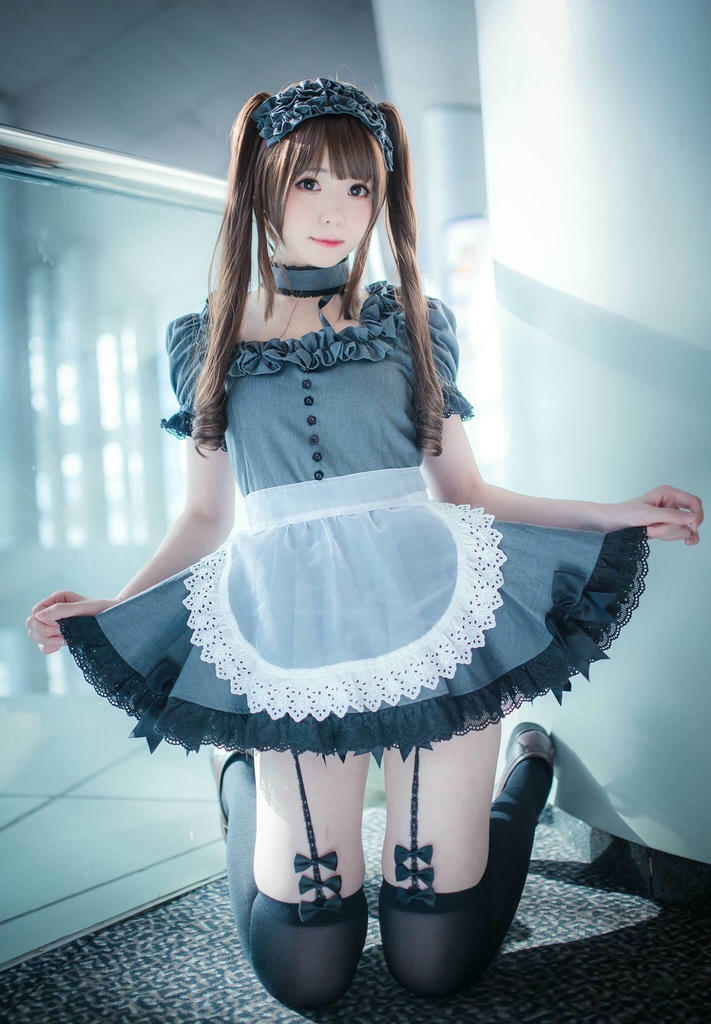 霜月shimo NO.002 Cos合集 [598P-181MB]_第14集