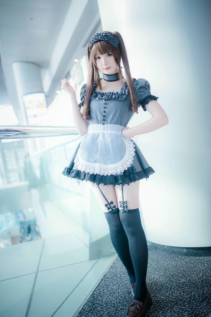 霜月shimo NO.002 Cos合集 [598P-181MB]_第14集