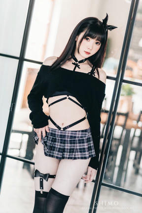 霜月shimo NO.002 Cos合集 [598P-181MB]_第15集