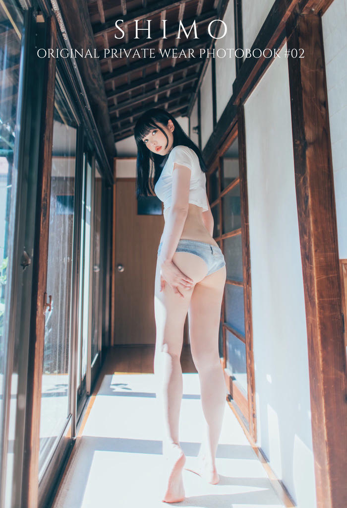 霜月shimo NO.002 Cos合集 [598P-181MB]_第15集