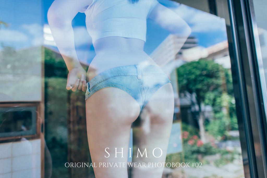 霜月shimo NO.002 Cos合集 [598P-181MB]_第15集