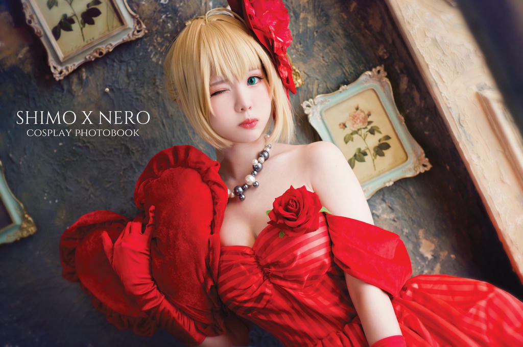 霜月shimo NO.002 Cos合集 [598P-181MB]_第15集