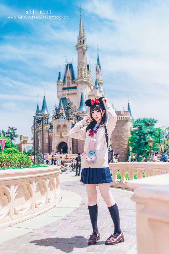 霜月shimo NO.002 Cos合集 [598P-181MB]_第15集