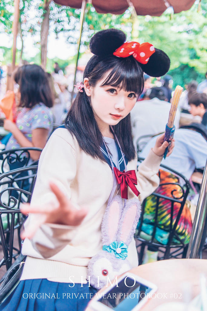 霜月shimo NO.002 Cos合集 [598P-181MB]_第15集