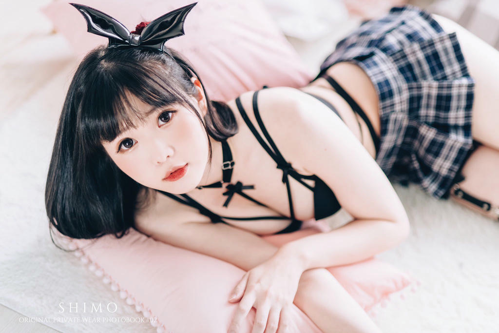 霜月shimo NO.002 Cos合集 [598P-181MB]_第15集