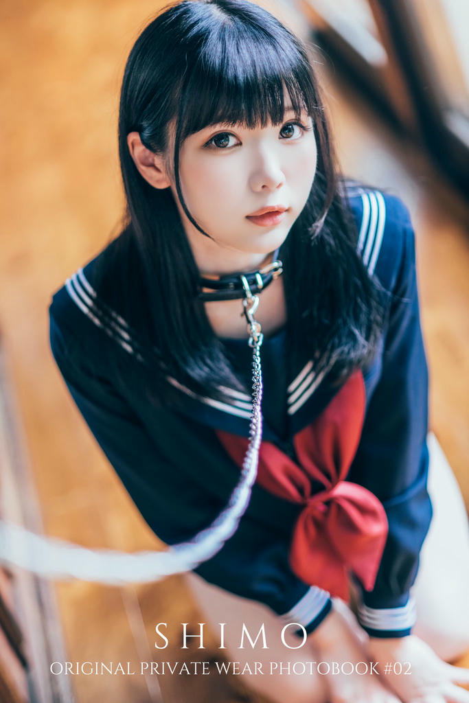 霜月shimo NO.002 Cos合集 [598P-181MB]_第16集