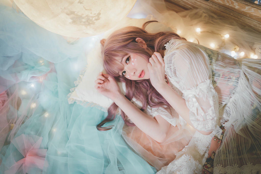 霜月shimo NO.002 Cos合集 [598P-181MB]_第16集