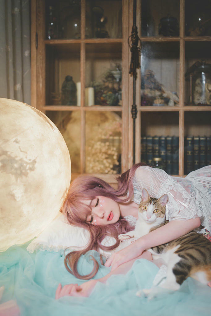 霜月shimo NO.002 Cos合集 [598P-181MB]_第17集