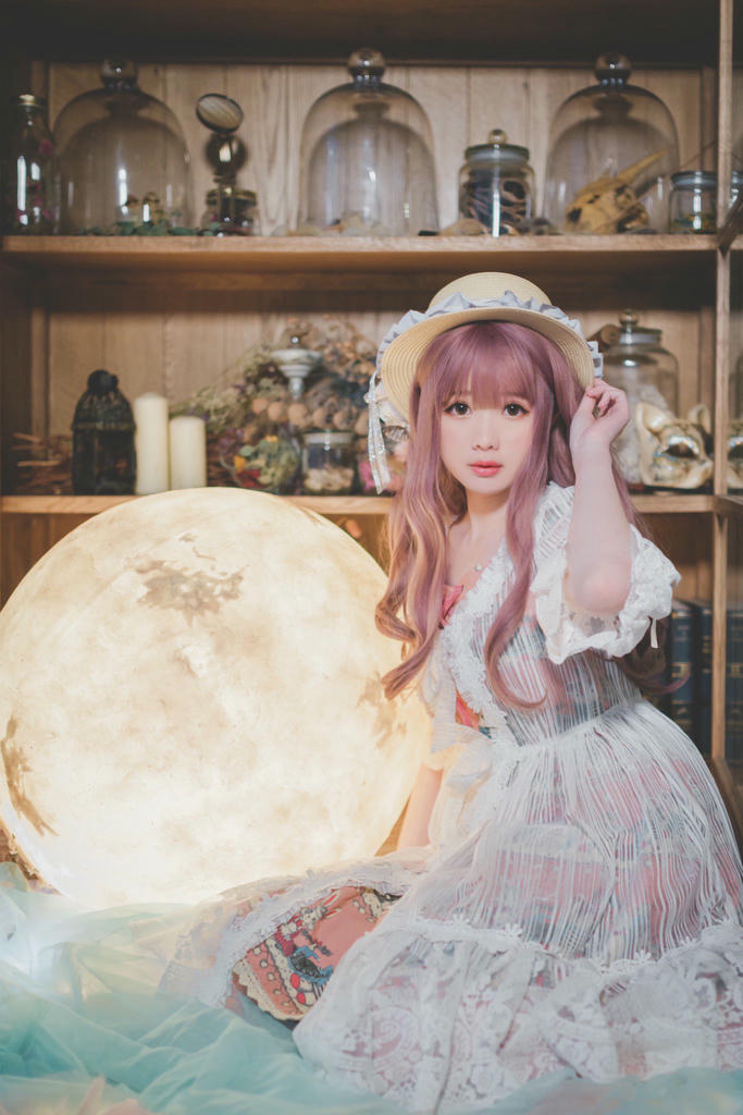 霜月shimo NO.002 Cos合集 [598P-181MB]_第17集