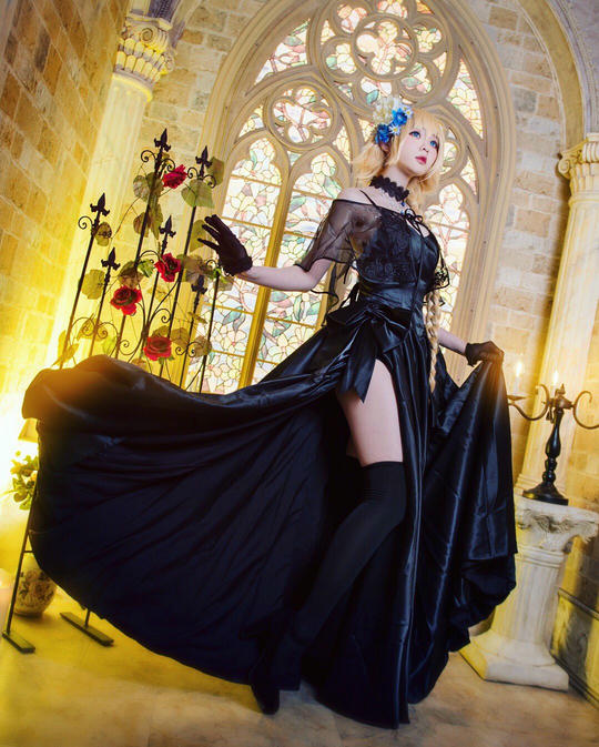 霜月shimo NO.002 Cos合集 [598P-181MB]_第17集