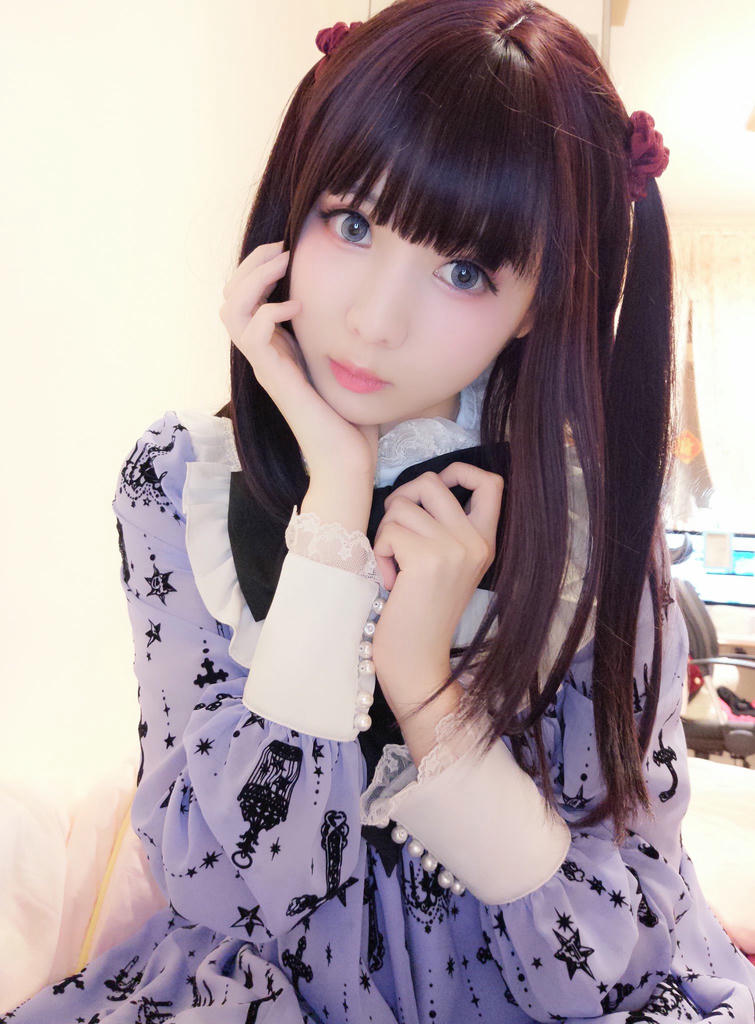 霜月shimo NO.002 Cos合集 [598P-181MB]_第17集