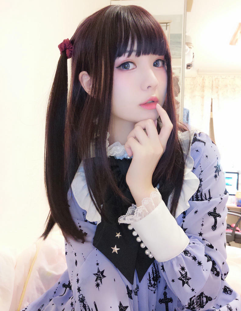 霜月shimo NO.002 Cos合集 [598P-181MB]_第17集