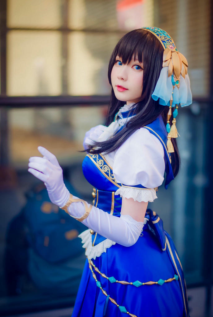 霜月shimo NO.002 Cos合集 [598P-181MB]_第17集