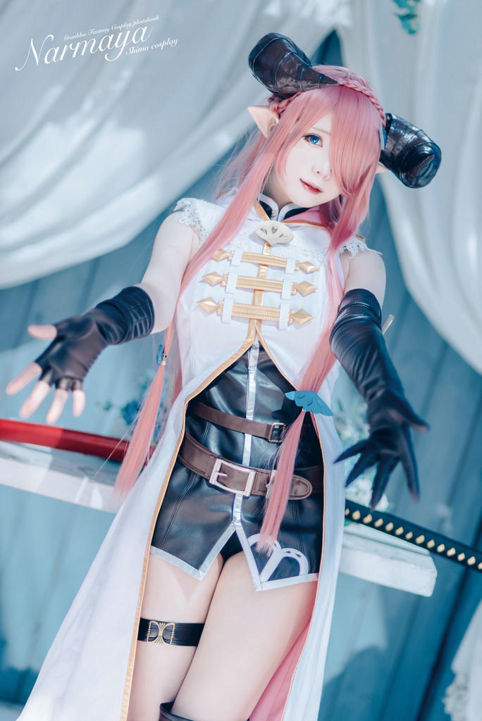 霜月shimo NO.002 Cos合集 [598P-181MB]_第2集