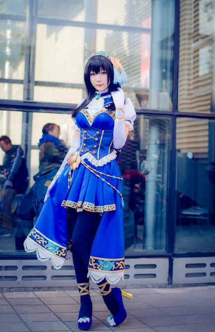 霜月shimo NO.002 Cos合集 [598P-181MB]_第17集