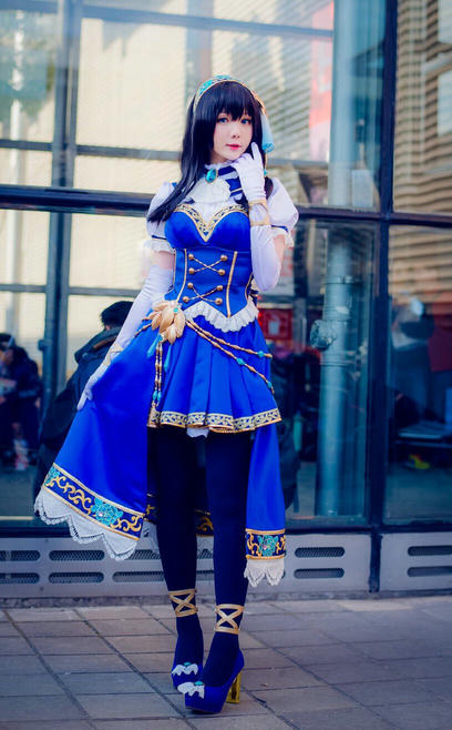 霜月shimo NO.002 Cos合集 [598P-181MB]_第17集