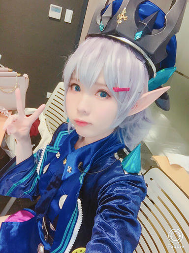 霜月shimo NO.002 Cos合集 [598P-181MB]_第17集