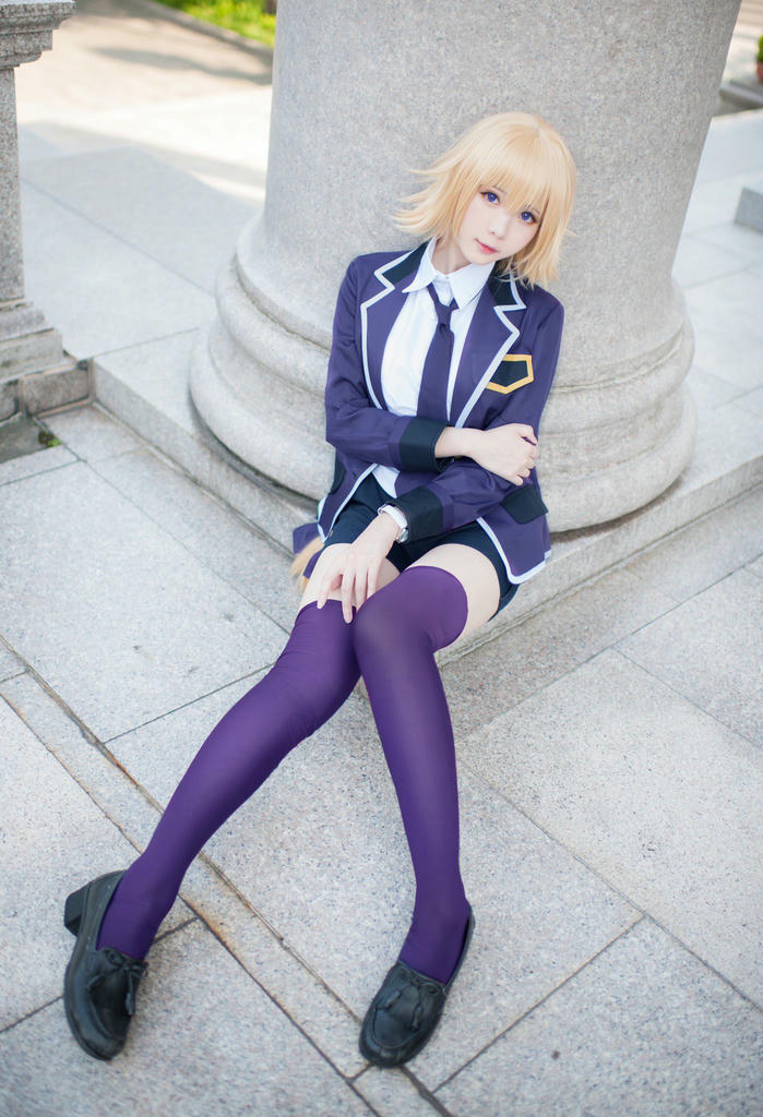 霜月shimo NO.002 Cos合集 [598P-181MB]_第17集