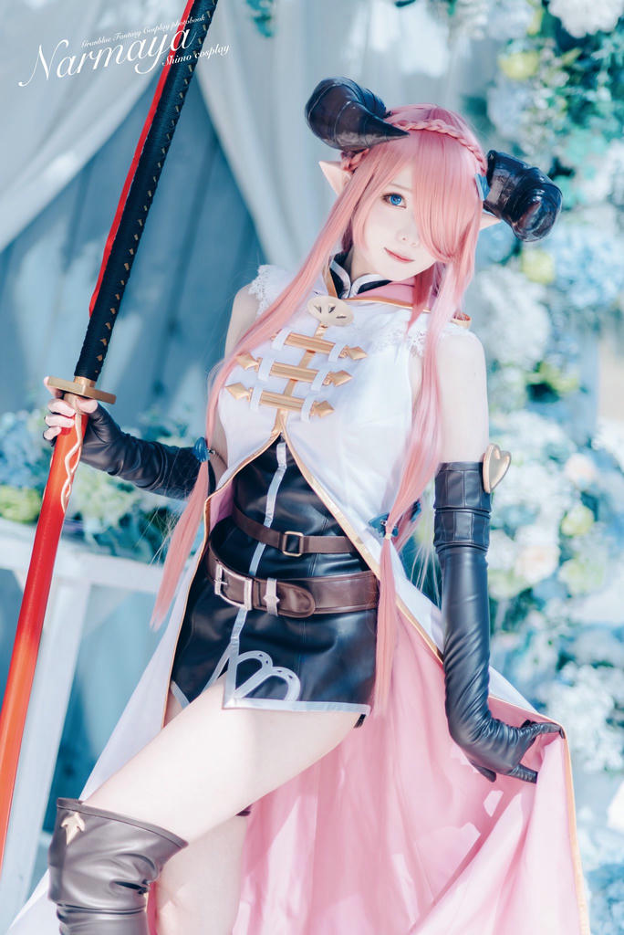 霜月shimo NO.002 Cos合集 [598P-181MB]_第2集