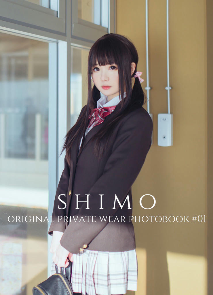霜月shimo NO.002 Cos合集 [598P-181MB]_第19集