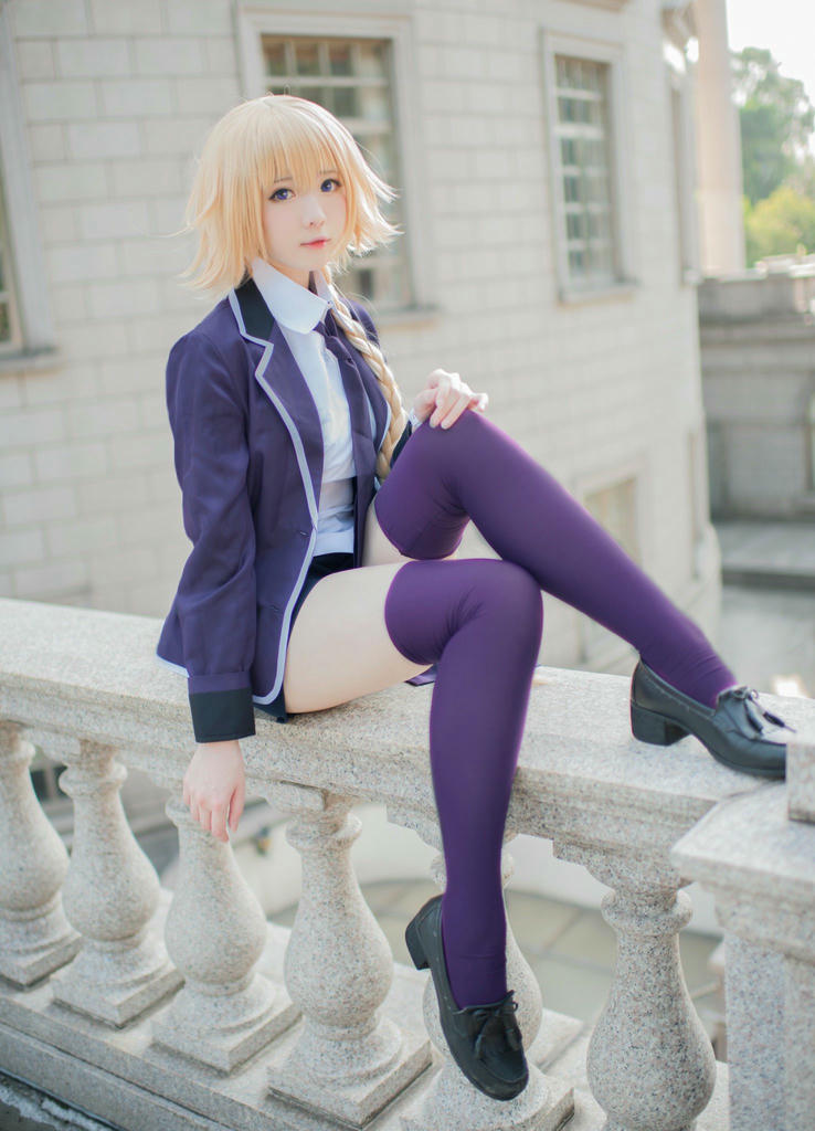 霜月shimo NO.002 Cos合集 [598P-181MB]_第19集