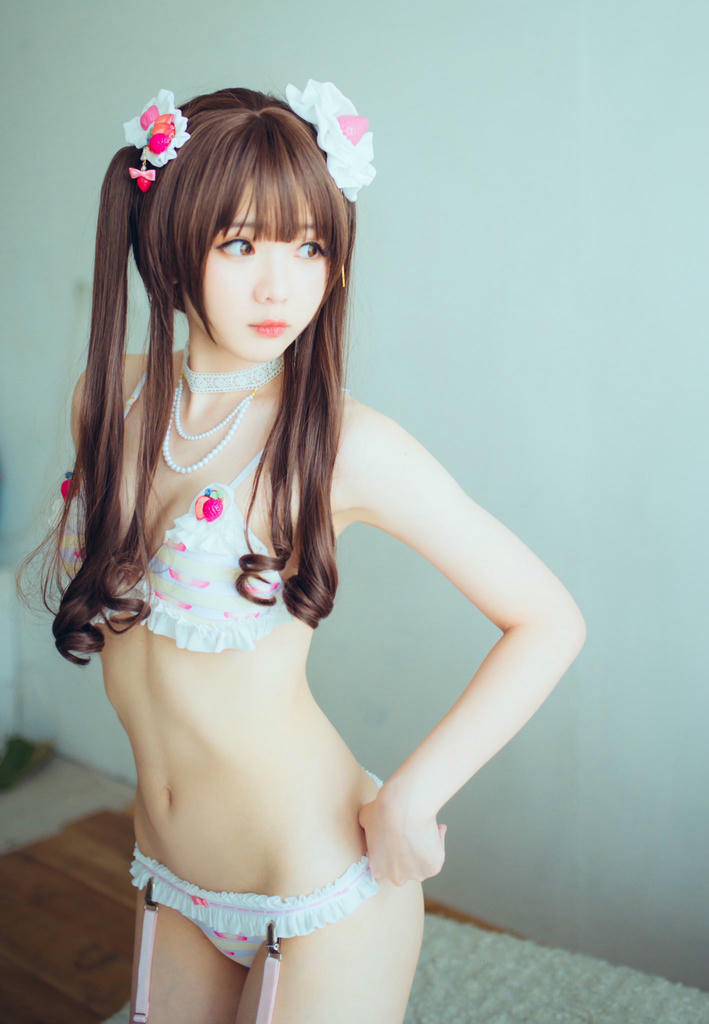 霜月shimo NO.002 Cos合集 [598P-181MB]_第19集