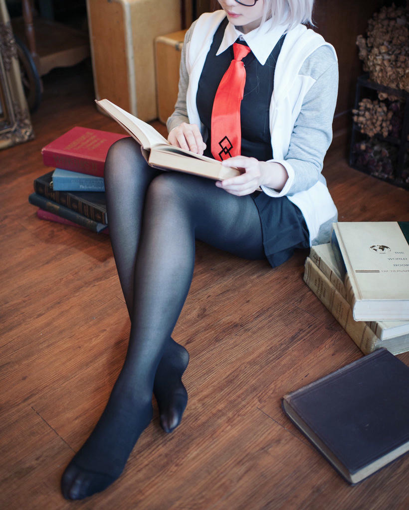 霜月shimo NO.002 Cos合集 [598P-181MB]_第19集