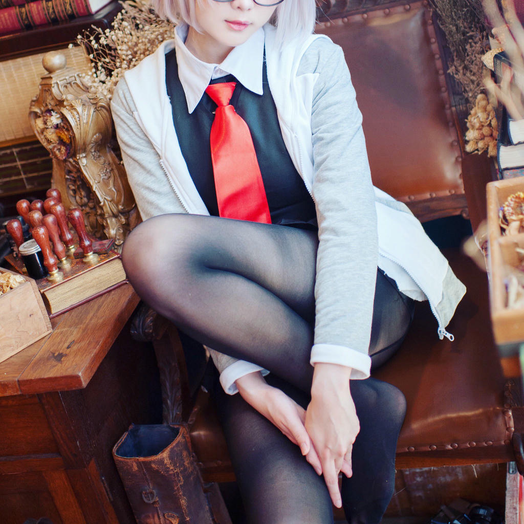 霜月shimo NO.002 Cos合集 [598P-181MB]_第20集