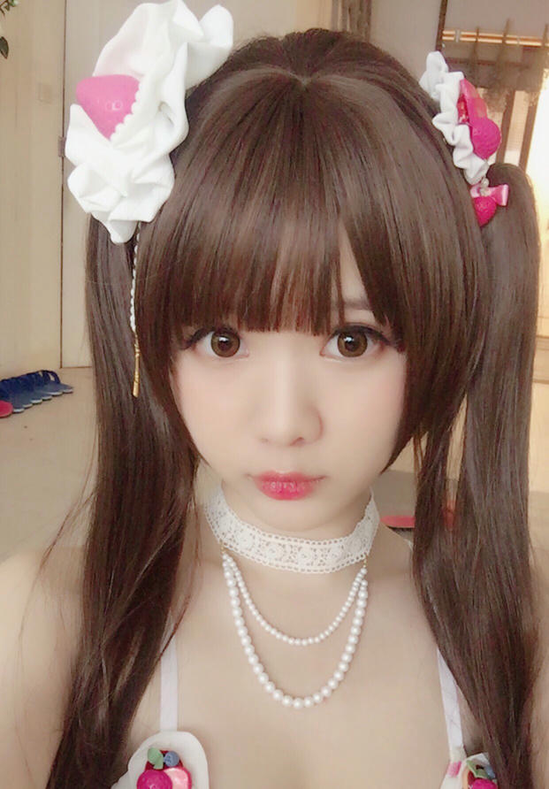 霜月shimo NO.002 Cos合集 [598P-181MB]_第20集