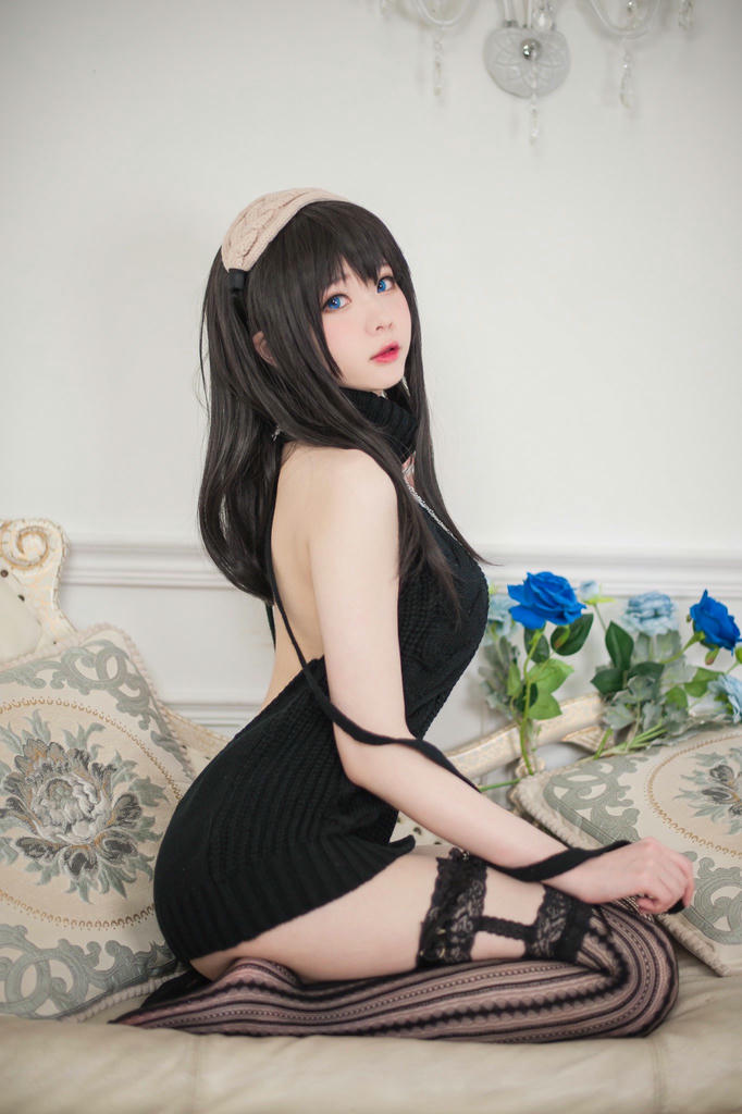 霜月shimo NO.002 Cos合集 [598P-181MB]_第20集