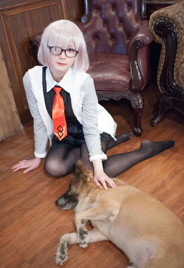 霜月shimo NO.002 Cos合集 [598P-181MB]_第20集