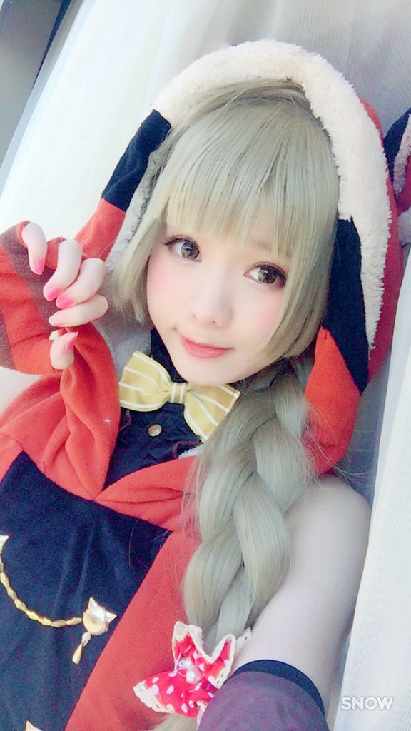 霜月shimo NO.002 Cos合集 [598P-181MB]_第21集