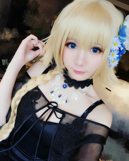 霜月shimo NO.002 Cos合集 [598P-181MB]_第22集